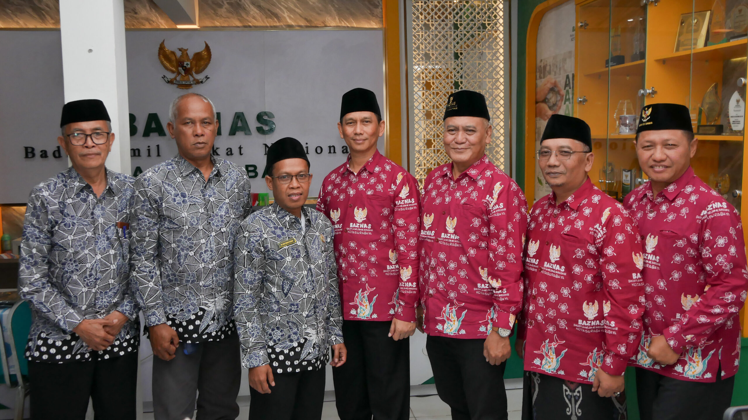 Baznas Temanggung
