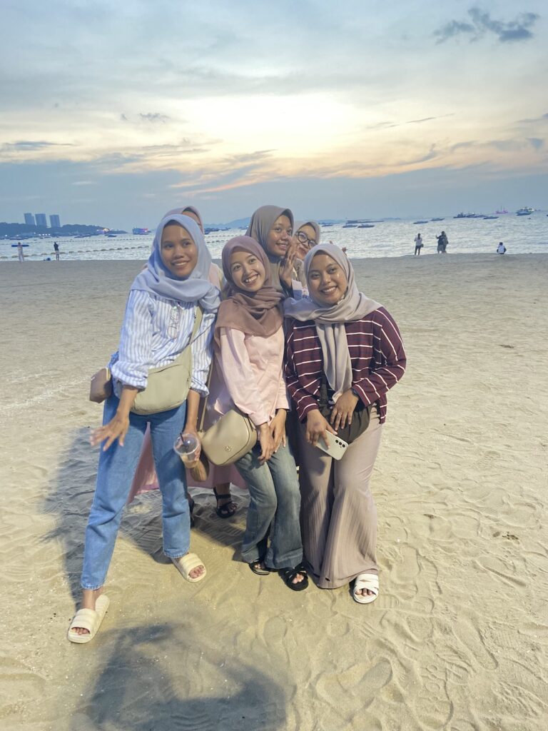 Private Trip Jogja