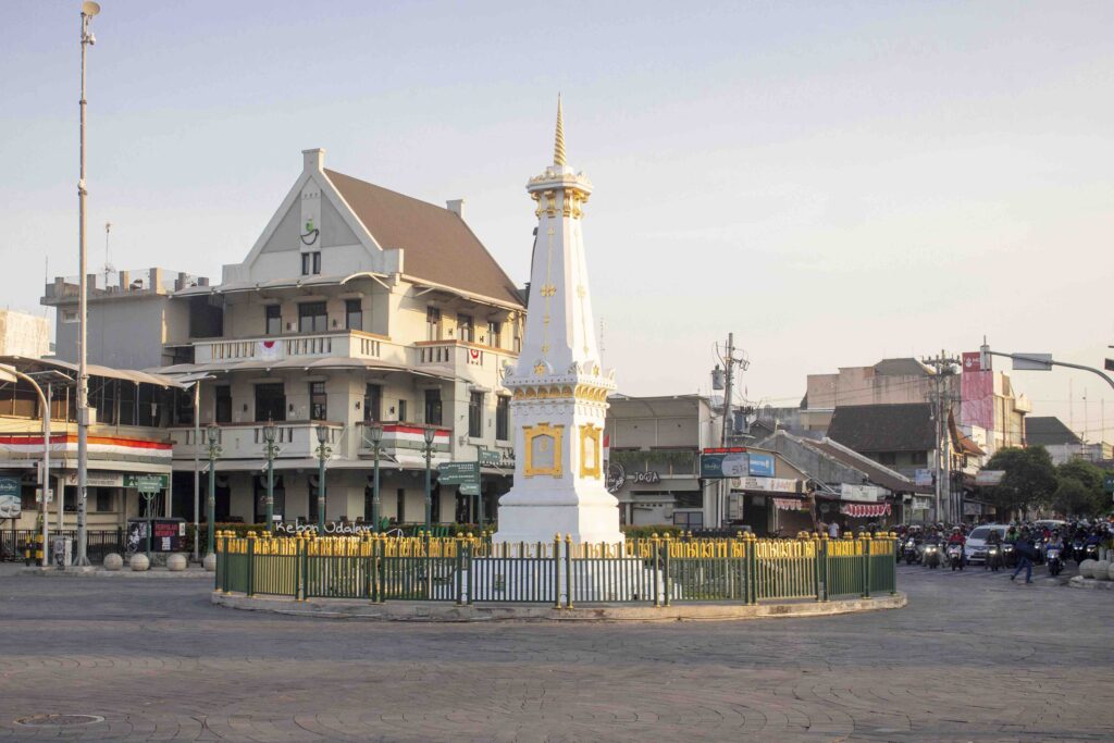 Paket Wisata Jogja