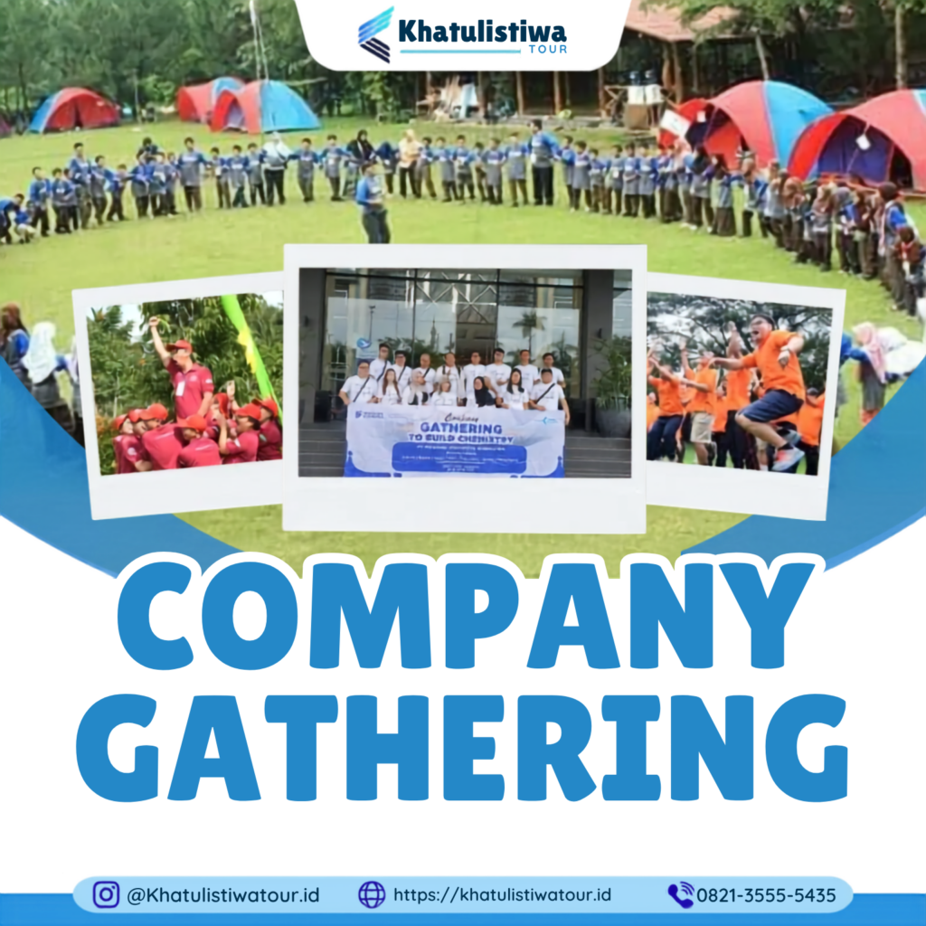 Paket Corporate Tour Jogja