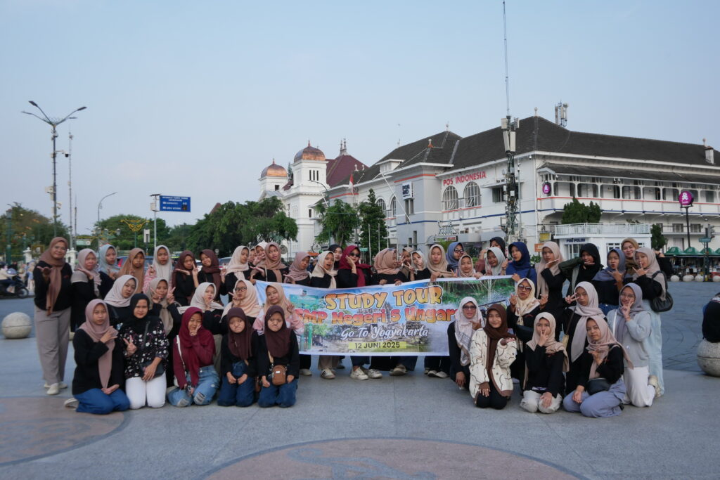 Paket Wisata Malioboro Jogja