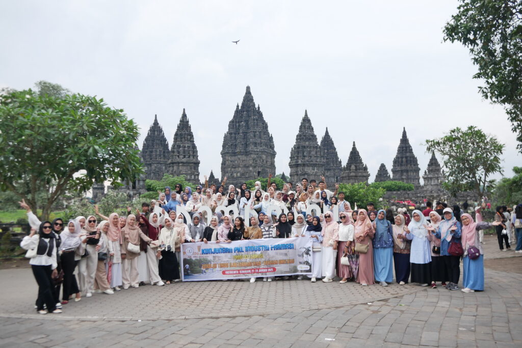 Paket Wisata Jogja 2 Hari 1 Malam